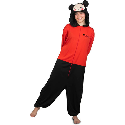 Costume for Adults My Other Me Pucca