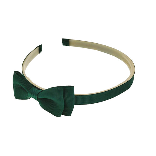 Headband Araban Green Lasso