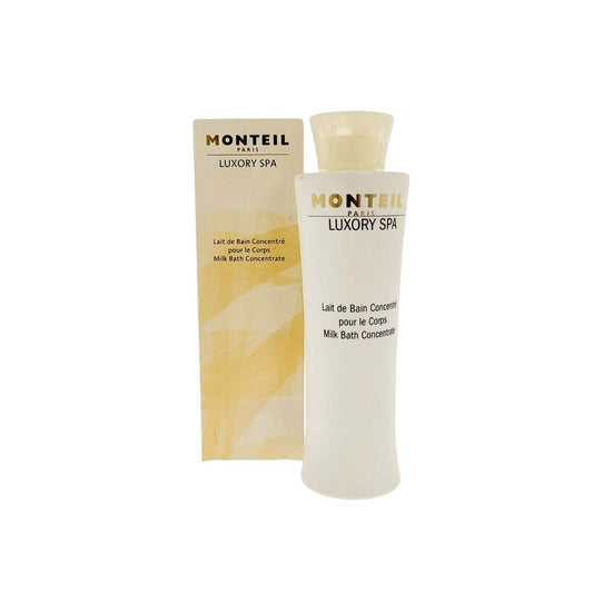 Body Lotion Monteil 200 ml