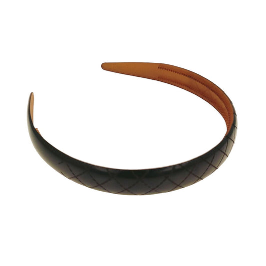 Headband Araban Black