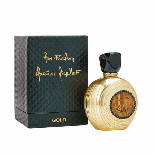 Parfum Femme M.Micallef EDP Mon Parfum Gold 100 ml