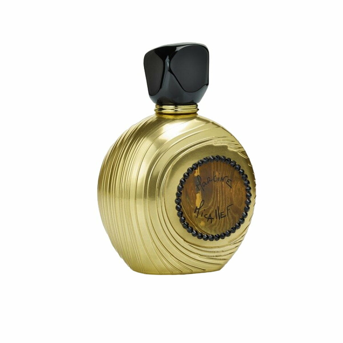 Women's Perfume M.Micallef EDP EDP 100 ml Mon Parfum Gold