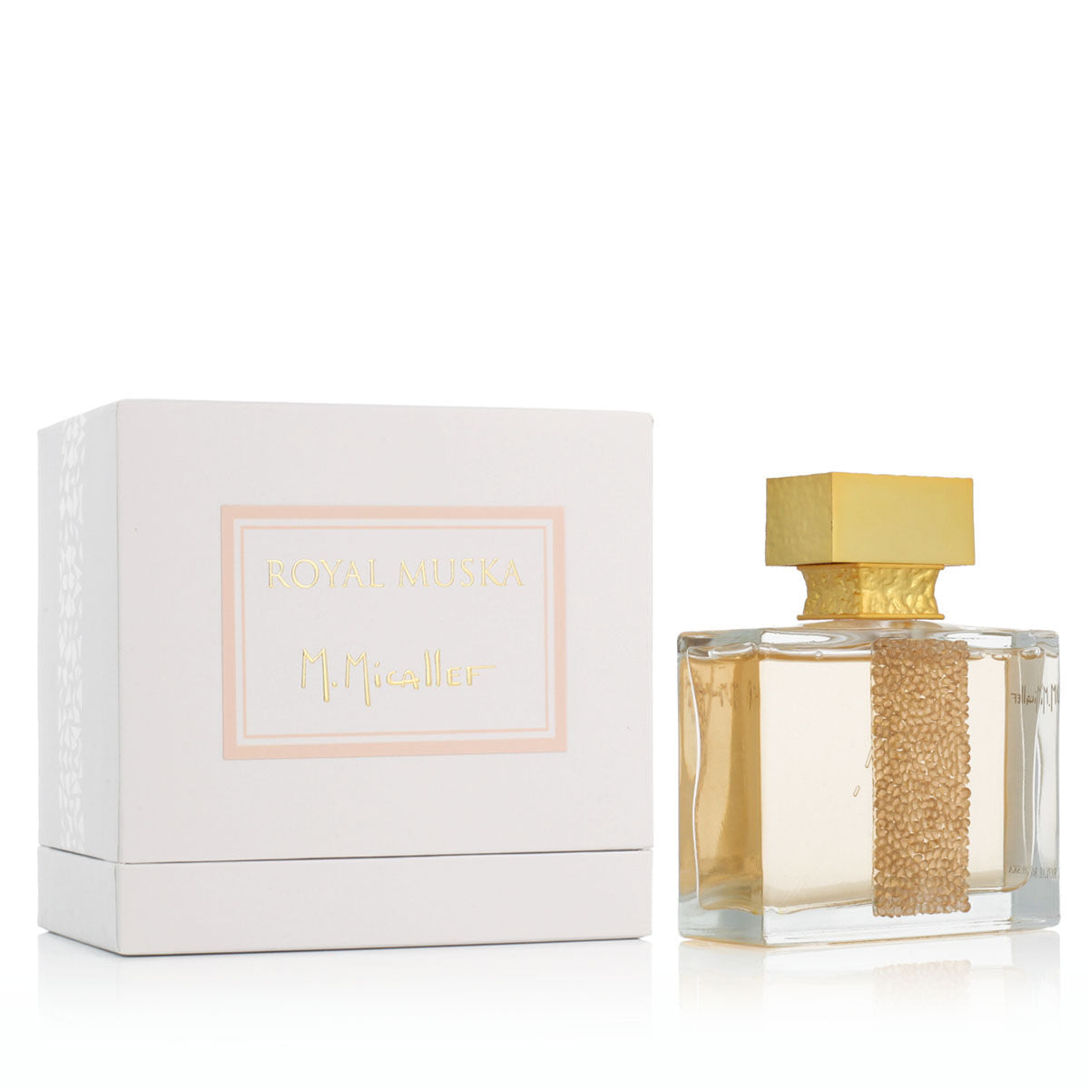 Women's Perfume M.Micallef EDP EDP 100 ml Royal Muska