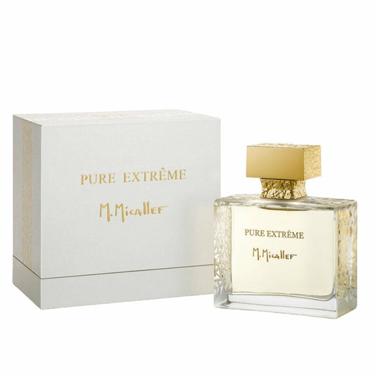 Parfum Femme M.Micallef EDP EDP 100 ml Pure Extrême