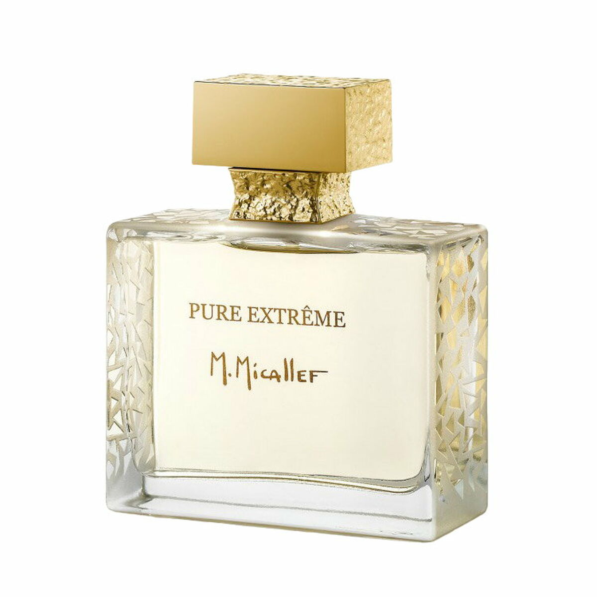 Parfum Femme M.Micallef EDP EDP 100 ml Pure Extrême