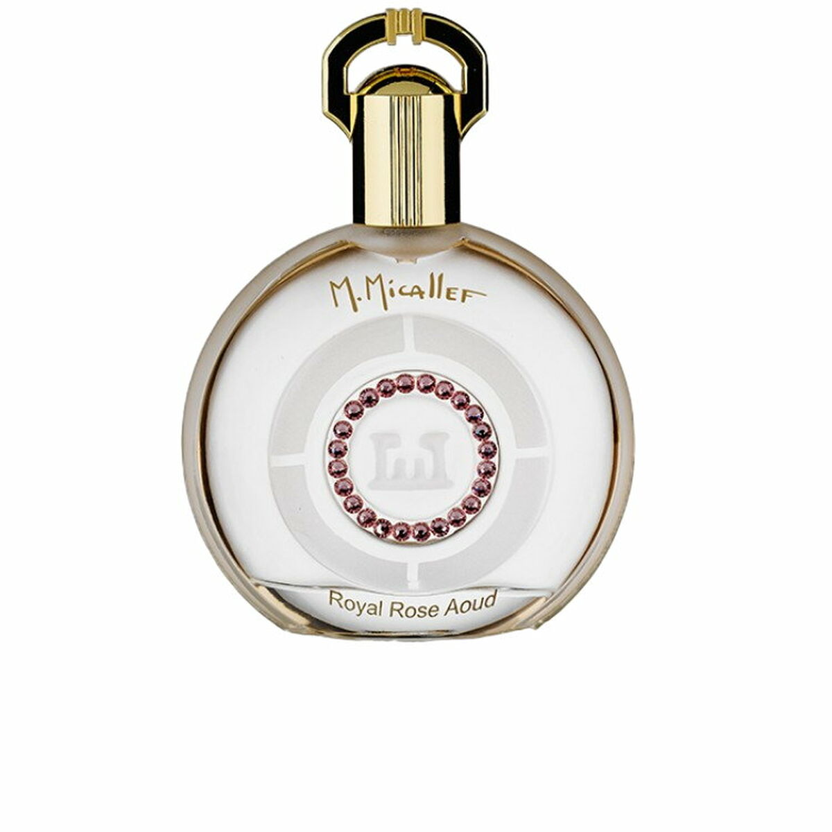Women's Perfume M.Micallef EDP EDP 100 ml Royal Rose Aoud