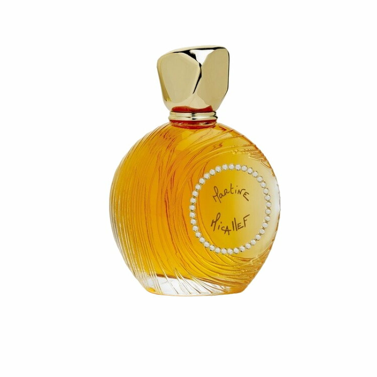 Women's Perfume M.Micallef EDP EDP 100 ml Mon Parfum Cristal