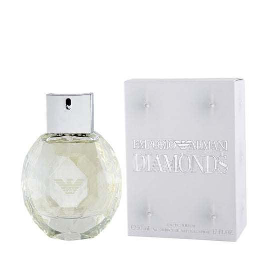 Women's Perfume Giorgio Armani Diamonds EDP 50 ml Emporio Armani Diamonds