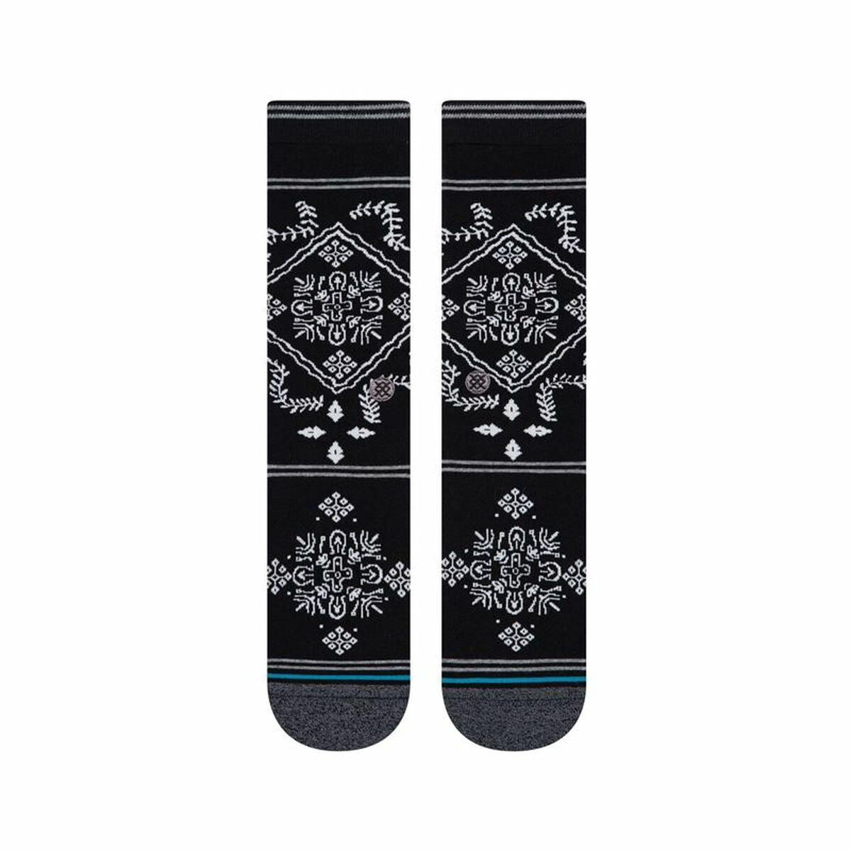 Socks Stance Bandero Black