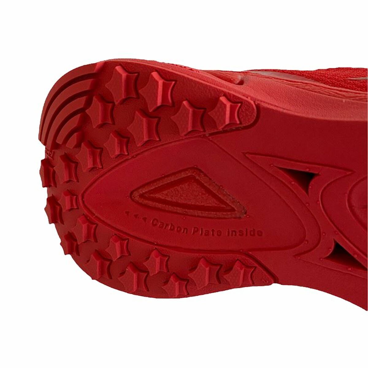 Laufschuhe für Erwachsene Health 699PRO Rot Herren