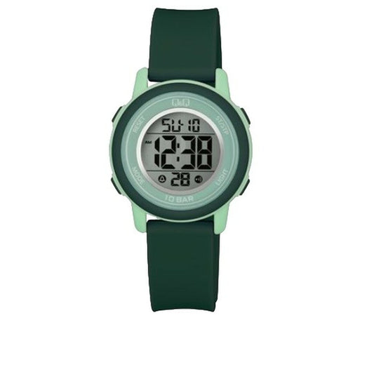 Unisex Watch Q&Q M208J003Y (Ø 34 mm)