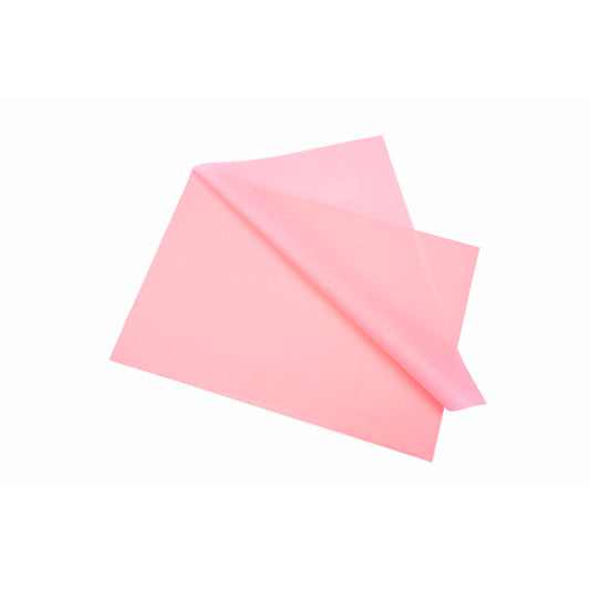Silk paper Sadipal Pink 50 x 75 cm 520 Pieces