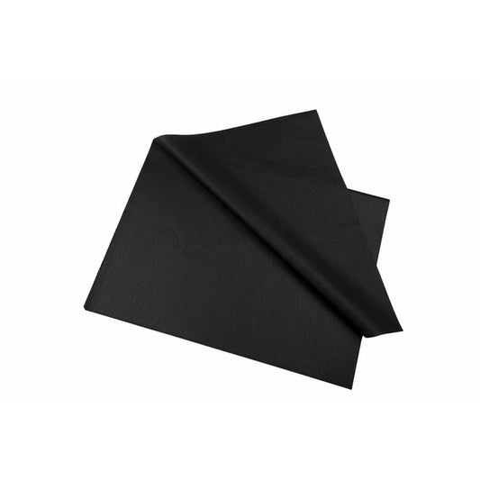Silk paper Sadipal Black 50 x 75 cm 520 Pieces