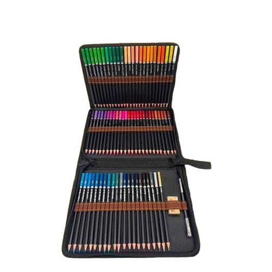 Crayons de couleur Roymart Artist Premium Coffret Multicouleur