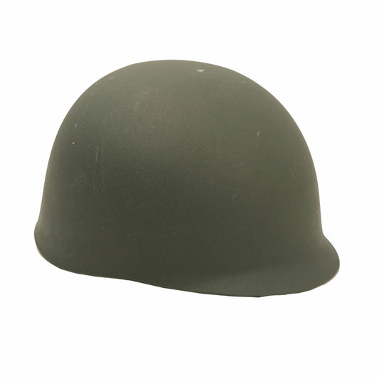 Helmet My Other Me Green Camouflage 60 cm 26 x 21 x 13 cm
