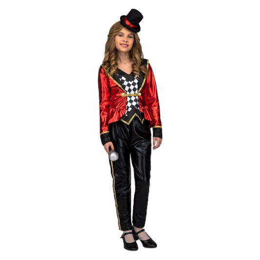 Costume for Children My Other Me Show Woman (3 Pieces)