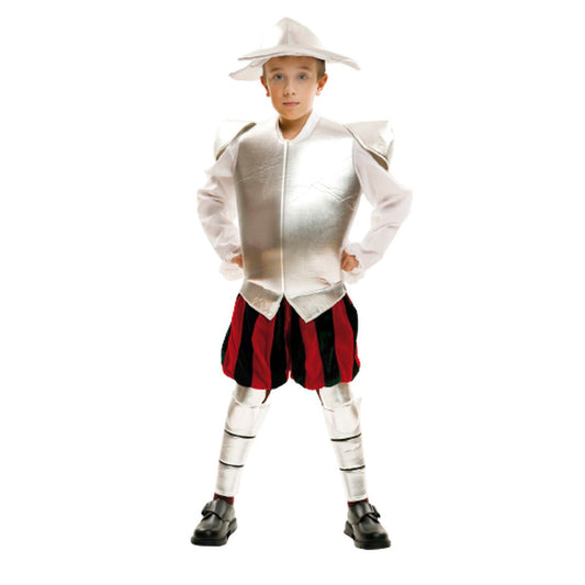 Costume for Children My Other Me Quijote 5-6 Years (6 Pieces)