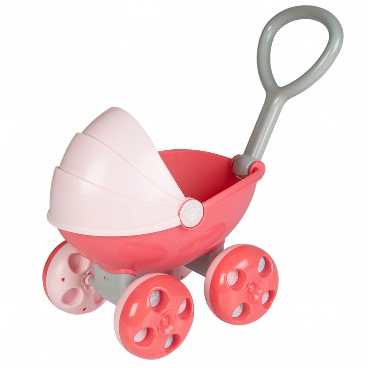 Poussette pour poupées Colorbaby 54 x 37 x 24 cm