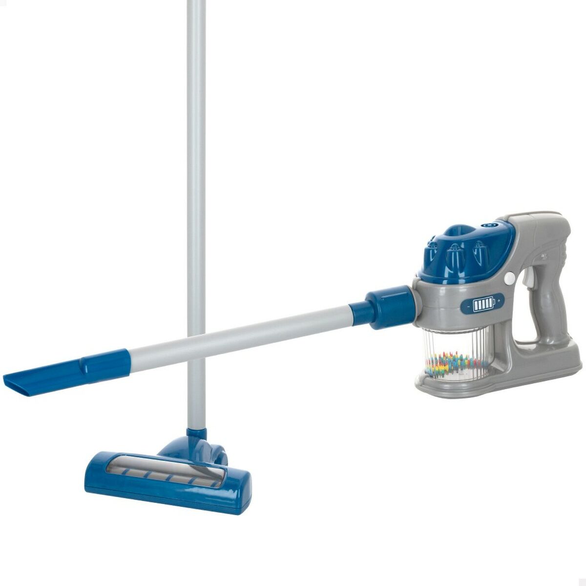 Aspirateur PlayGo 19,5 x 76 x 17 cm (2 Unités)