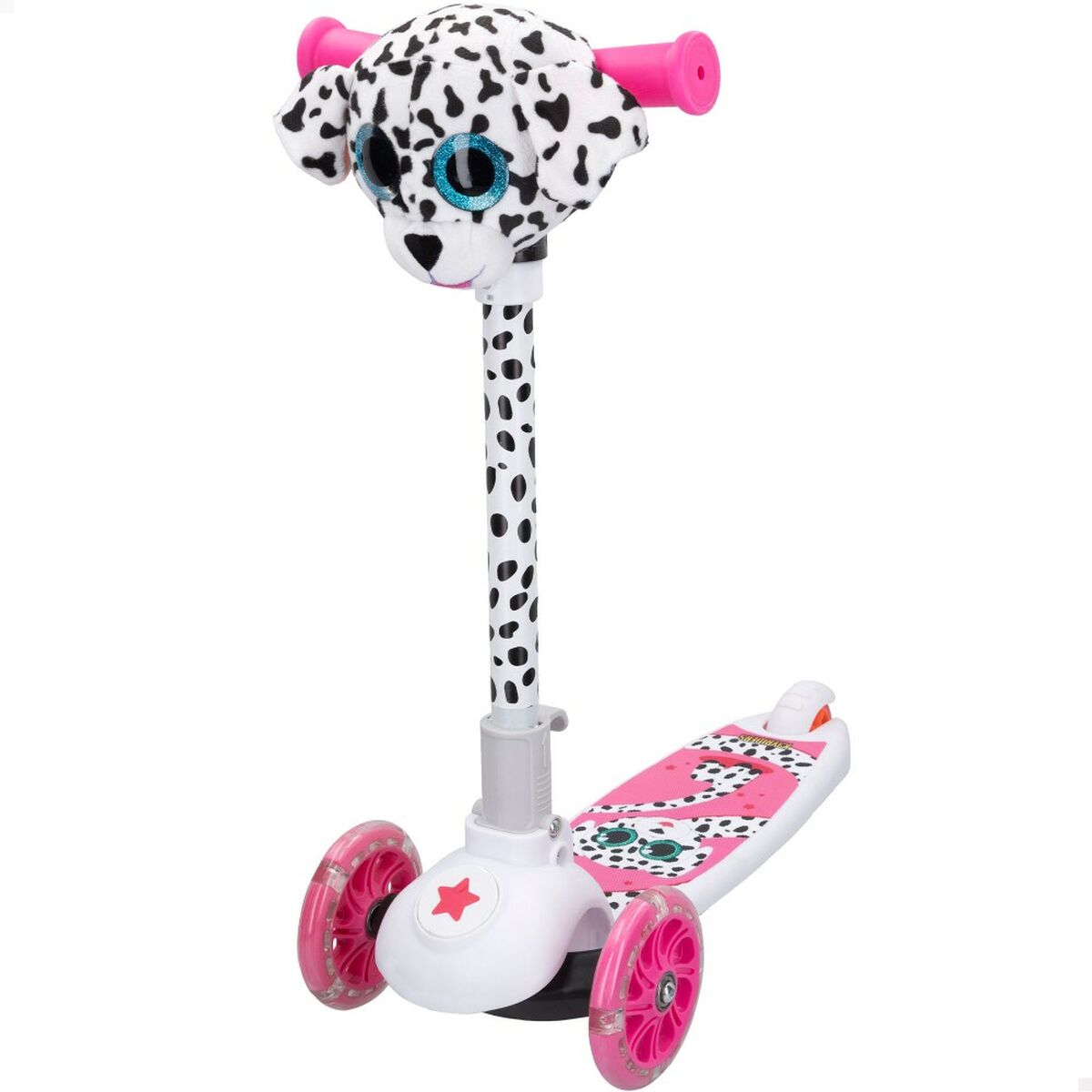 Scooter K3yriders Dotty 4 Unités