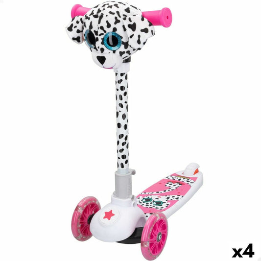 Scooter K3yriders Dotty 4 Unités