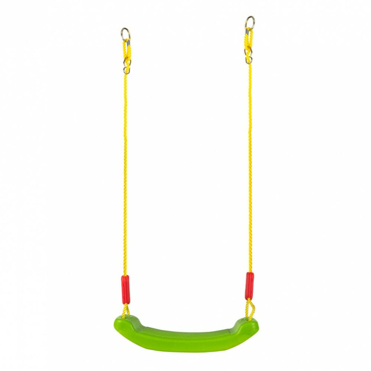 Swing seat Colorbaby 43 x 175 x 17 cm (4 Units)