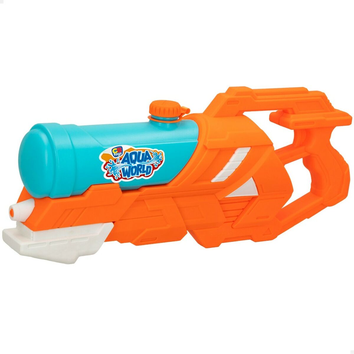 Water Pistol Colorbaby 970 ml 42,5 x 18,5 x 9,5 cm (6 Units)