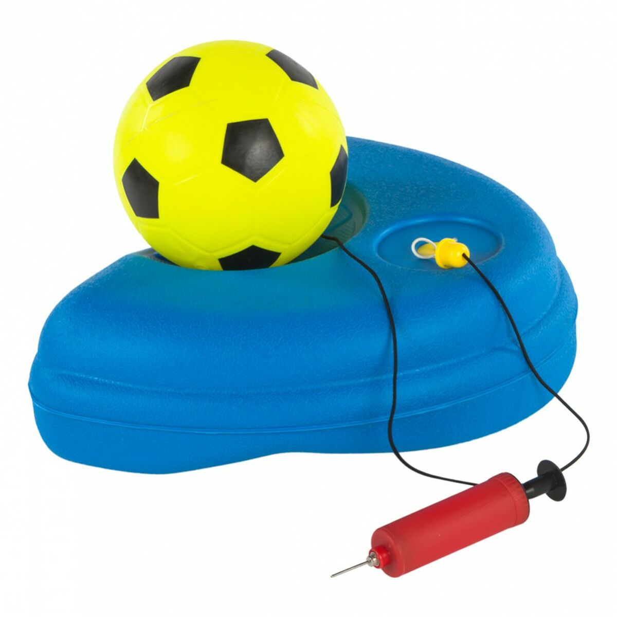Fussball Colorbaby Mit Unterstützung Ausbildung Kunststoff (2 Stück)