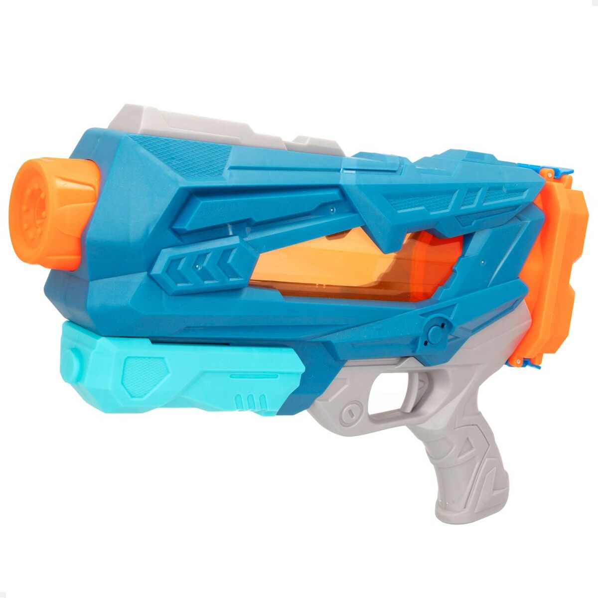 Water Pistol Colorbaby AquaWorld 600 ml 33 x 21 x 7,3 cm (6 Units)