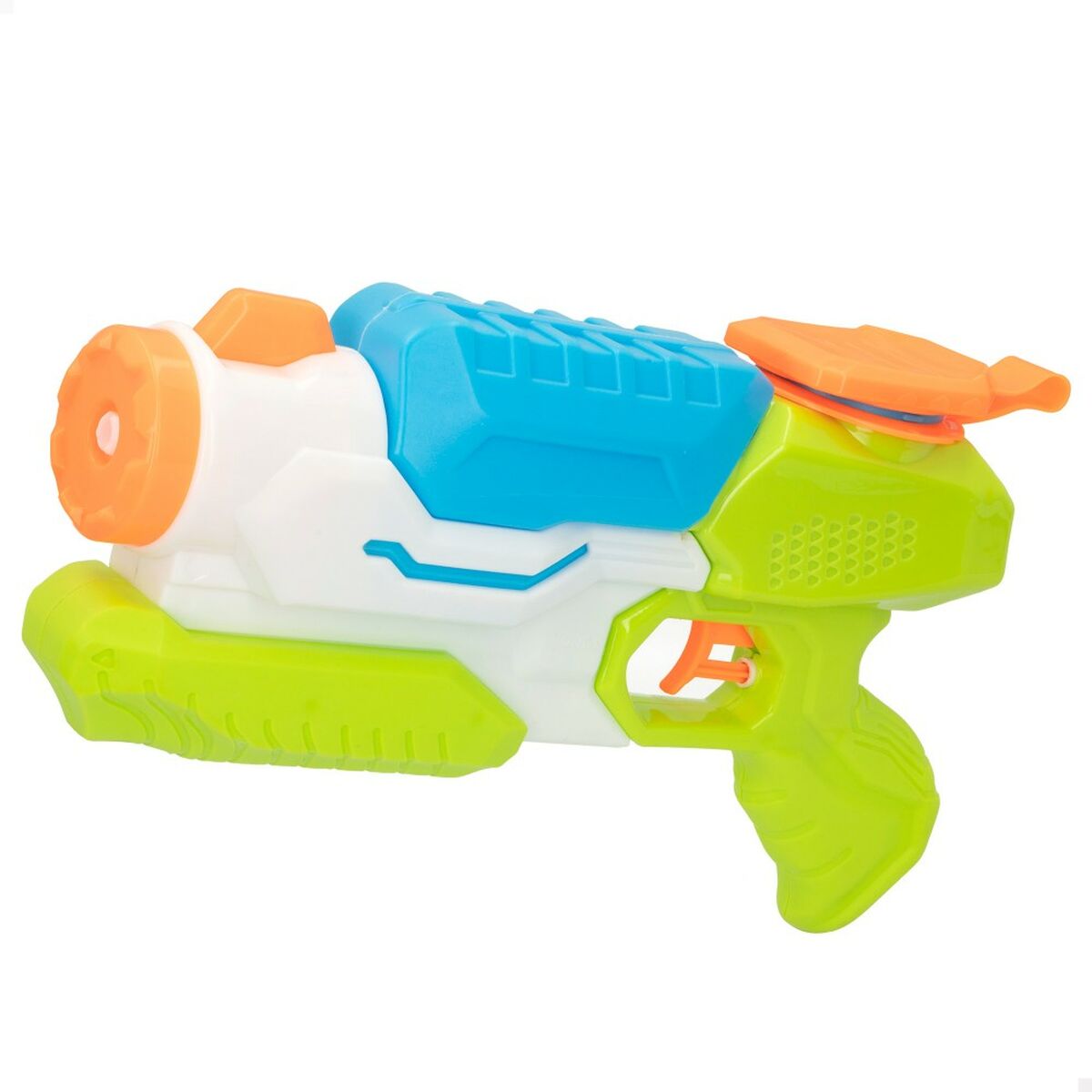 Water Pistol Colorbaby AquaWorld 29 x 17,5 x 6,5 cm (6 Units)