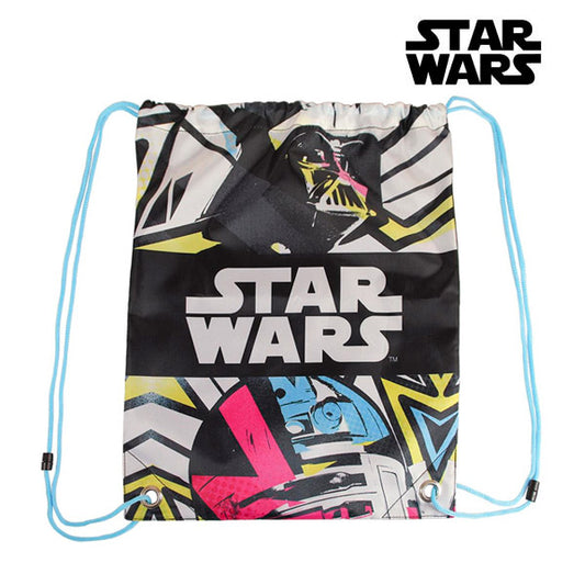 Star Wars Drawstring Backpack (31 x 38 cm)