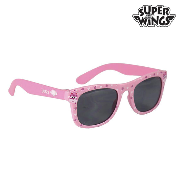 Child Sunglasses Super Wings